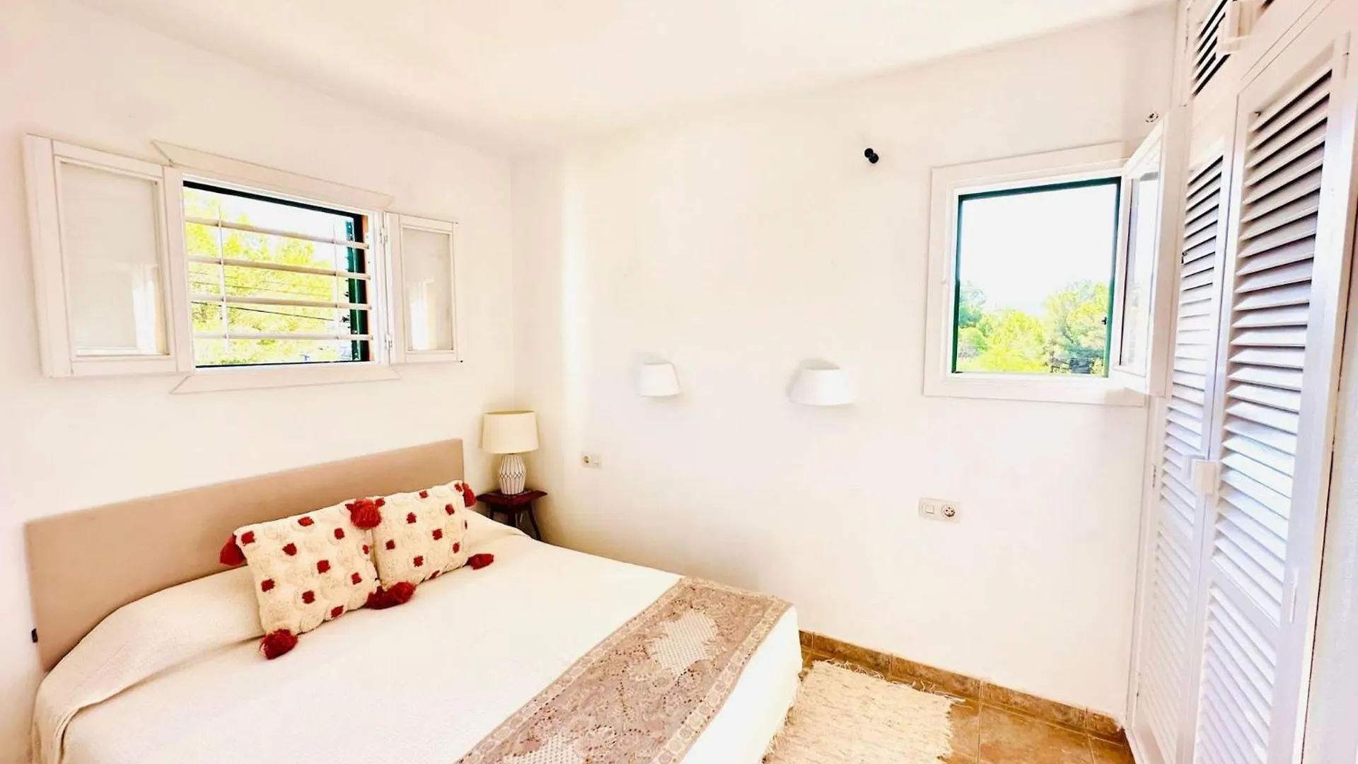 Solaui Apartment Esplugues de Llobregat